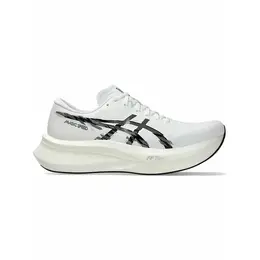 ASICS: Белые кроссовки 
