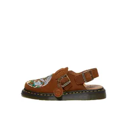 Dr. Martens: Кеды 
