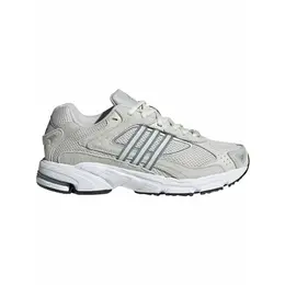 adidas: Серые кроссовки  Response CL