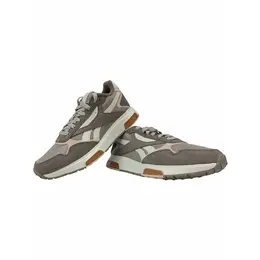 Reebok: Бежевые кроссовки  DMX