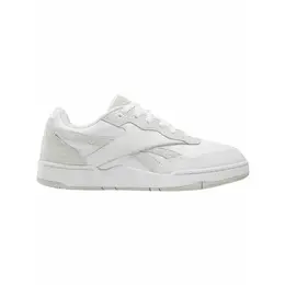Reebok: Белые кеды 
