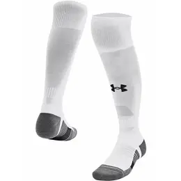 Under Armour: Белые носки 