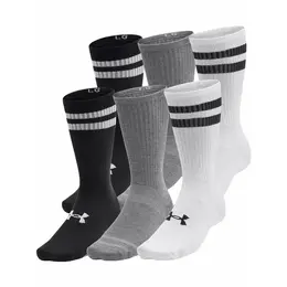 Under Armour: Серые носки 