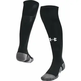 Under Armour: Чёрные носки 