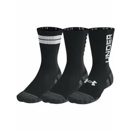 Under Armour: Белые носки 