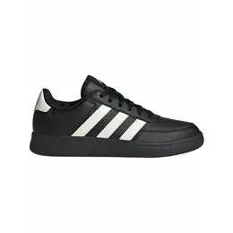 adidas: Чёрные кроссовки  Breaknet