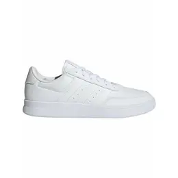 adidas: Белые кроссовки  Breaknet