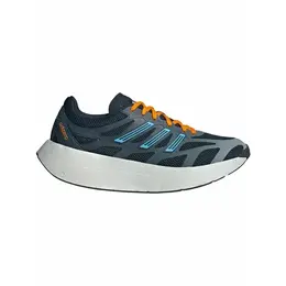 adidas: Синие кроссовки  Adizero