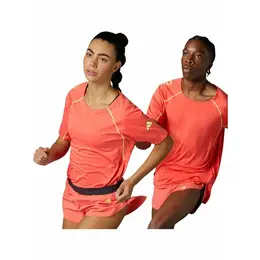 adidas: Спортивная футболка  Running