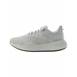 Reebok: Бежевые кроссовки  DMX