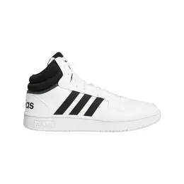 adidas: Белые кеды  Hoops