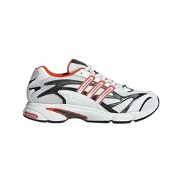 adidas: Белые кроссовки  Temper Run