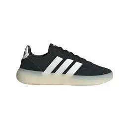 adidas: Чёрные кроссовки 