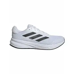 adidas: Белые кроссовки  Response