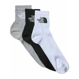 The North Face: Белые носки 