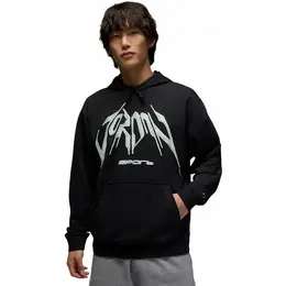 NIKE: Спортивная толстовка  Dri FIT
