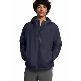 Under Armour: Спортивная куртка 