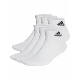 adidas: Белые носки 