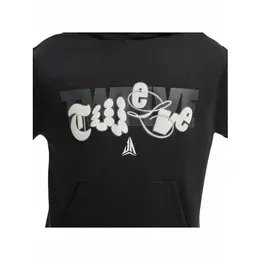 adidas: Свитшот  Stripes в полоску