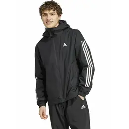 adidas: Куртка  Essentials в полоску