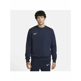 NIKE: Синий свитшот 