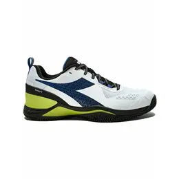 Diadora: Белые кроссовки 