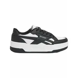 Reebok: Белые кроссовки 