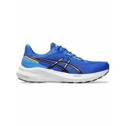 ASICS: Синие кроссовки  GT-1000