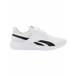 Reebok: Белые кроссовки 