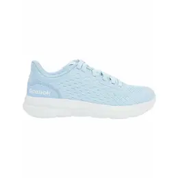 Reebok: Голубые кроссовки 