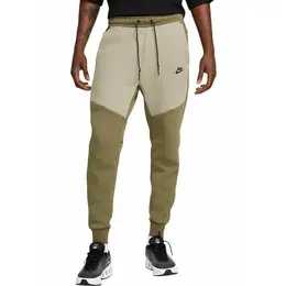 NIKE: Брюки  Tech Fleece джоггеры
