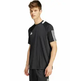 adidas: Спортивная футболка  Stripes