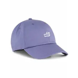 PUMA: Синяя кепка  Ess