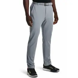 Under Armour: Серые брюки 