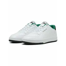 PUMA: Белые кеды  Legacy