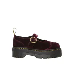 Dr. Martens: Туфли 
