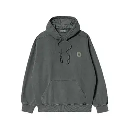 Carhartt WIP: Хлопковая толстовка 