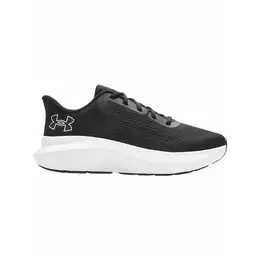Under Armour: Чёрные кроссовки  Charged Rogue