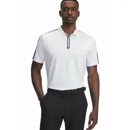 Under Armour: Спортивное поло 