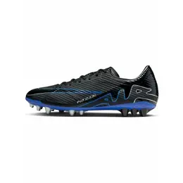 NIKE: Чёрные кеды 