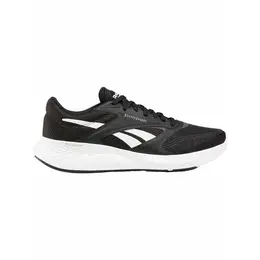 Reebok: Чёрные кроссовки 