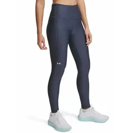 Under Armour: Серые легинсы 
