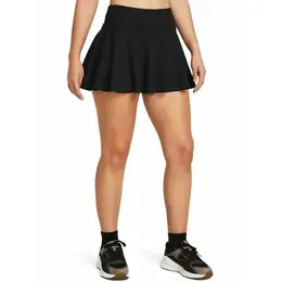 Under Armour: Чёрная юбка 