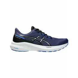 ASICS: Синие кроссовки  GT-1000