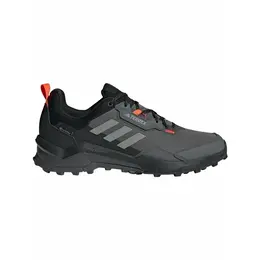 adidas: Чёрные кроссовки  Terrex
