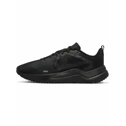 NIKE: Чёрные кроссовки 