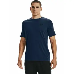 Under Armour: Спортивная футболка 