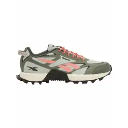 Reebok: Зелёные кроссовки  All Terrain Craze
