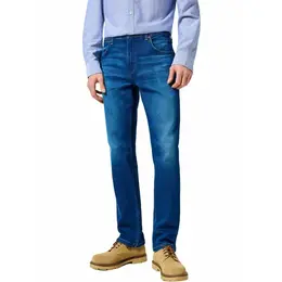 Wrangler: Синие джинсы  Greensboro