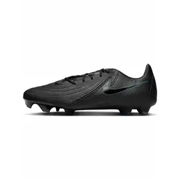 NIKE: Чёрные кеды 